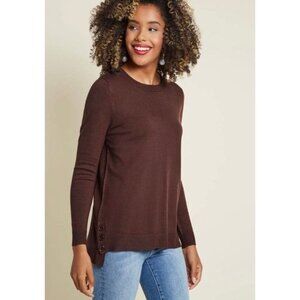 Modcloth sweater XS